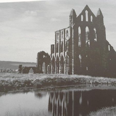 Chartwell Retreat Apartment Whitby Luaran gambar