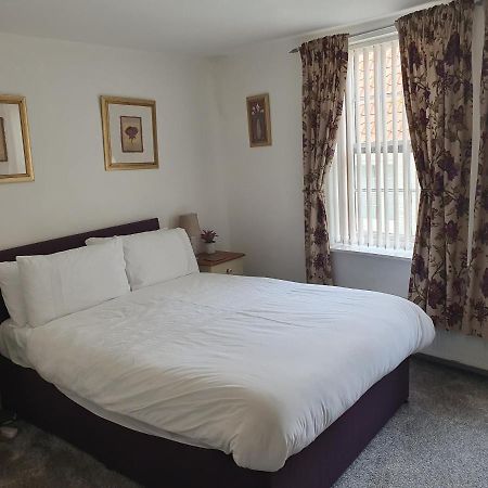 Chartwell Retreat Apartment Whitby Luaran gambar