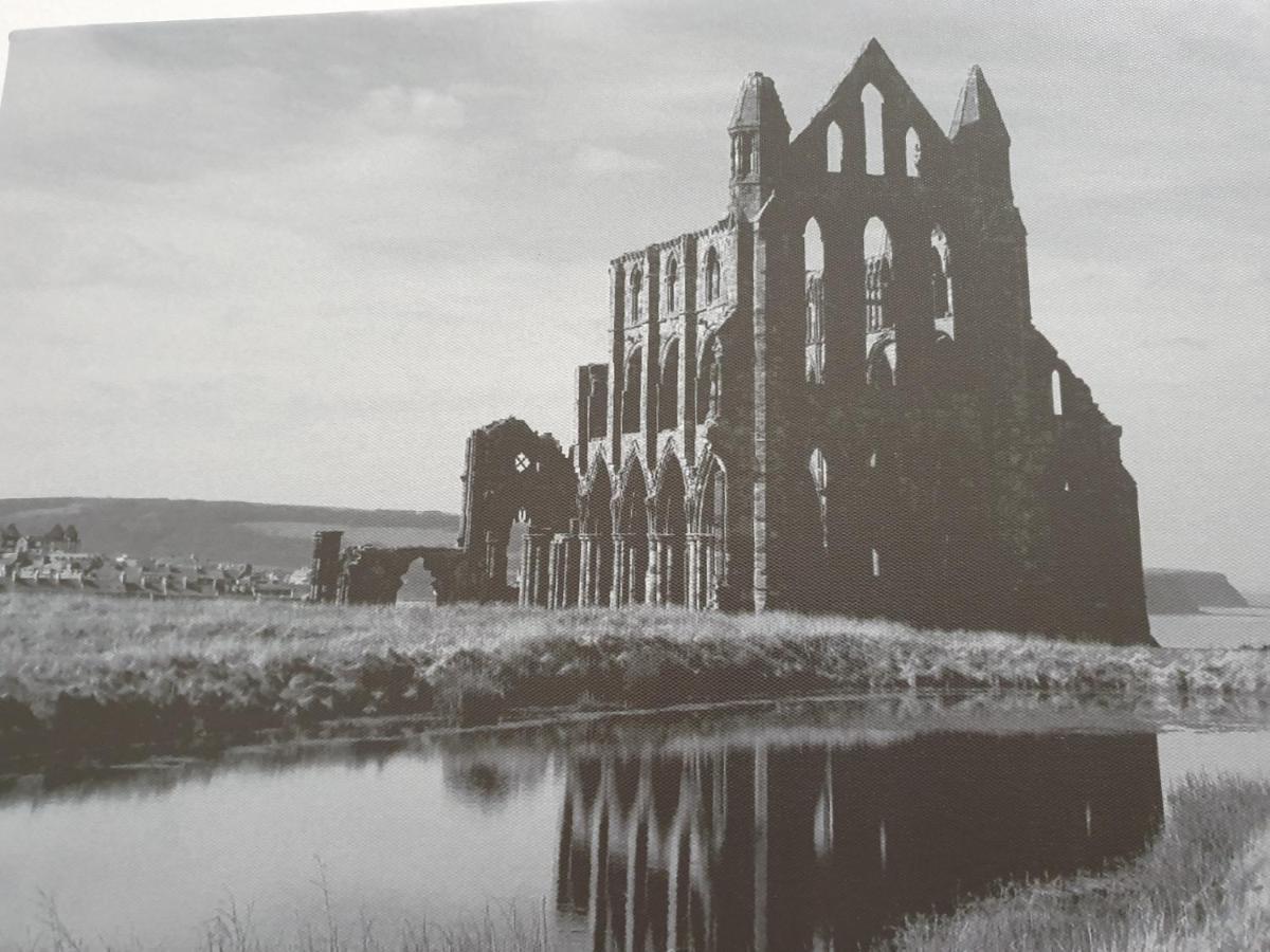 Chartwell Retreat Apartment Whitby Luaran gambar