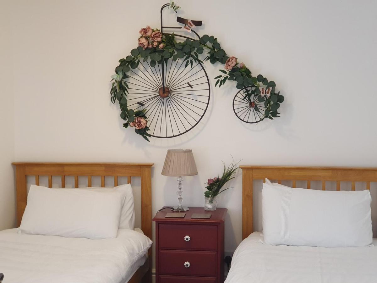 Chartwell Retreat Apartment Whitby Luaran gambar