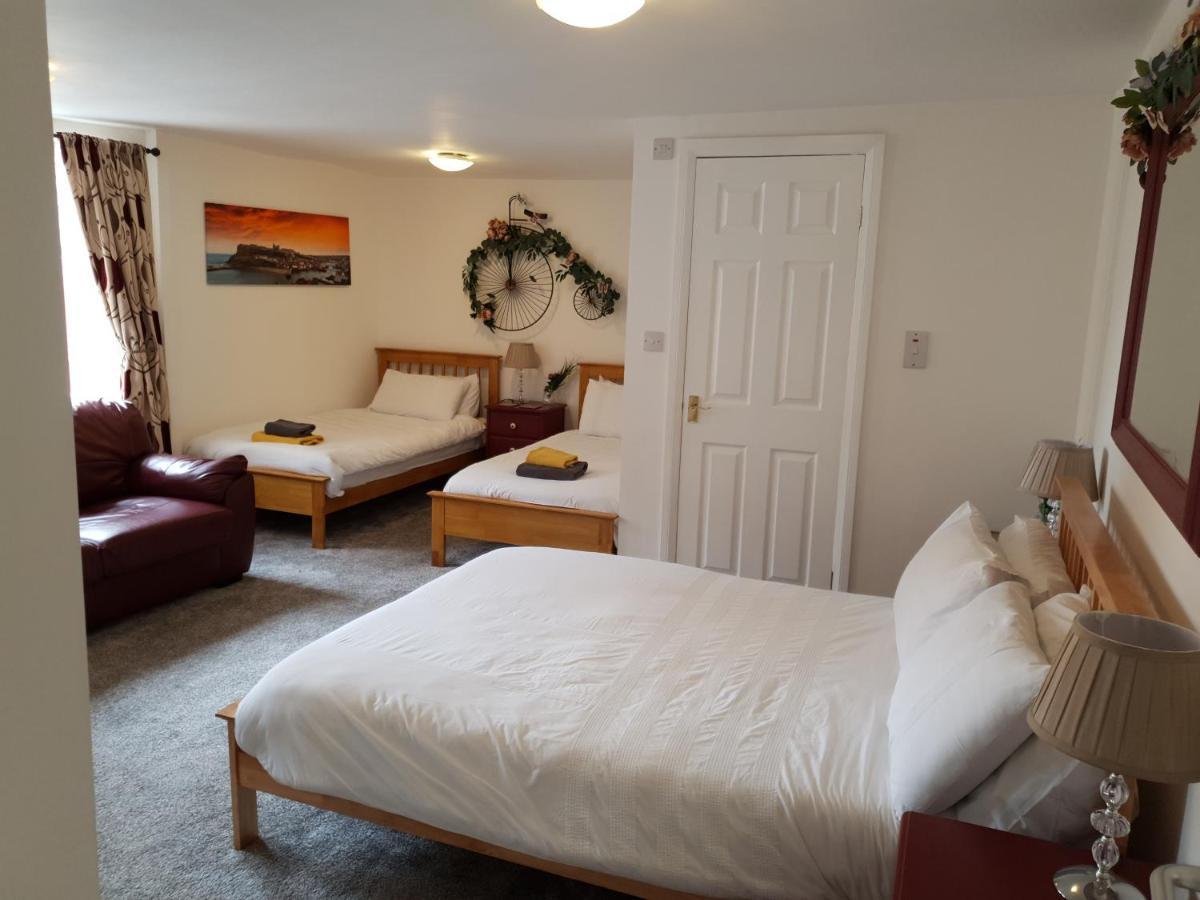 Chartwell Retreat Apartment Whitby Luaran gambar