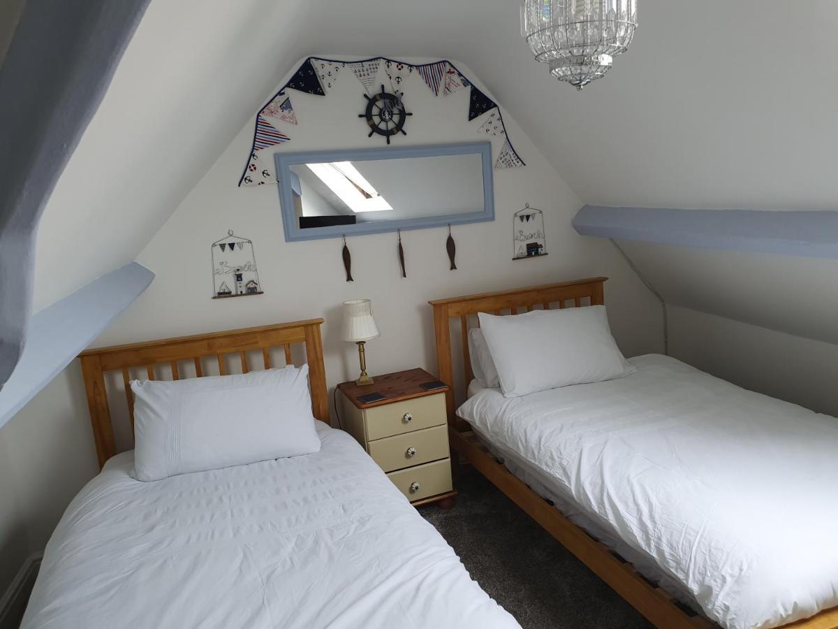 Chartwell Retreat Apartment Whitby Luaran gambar