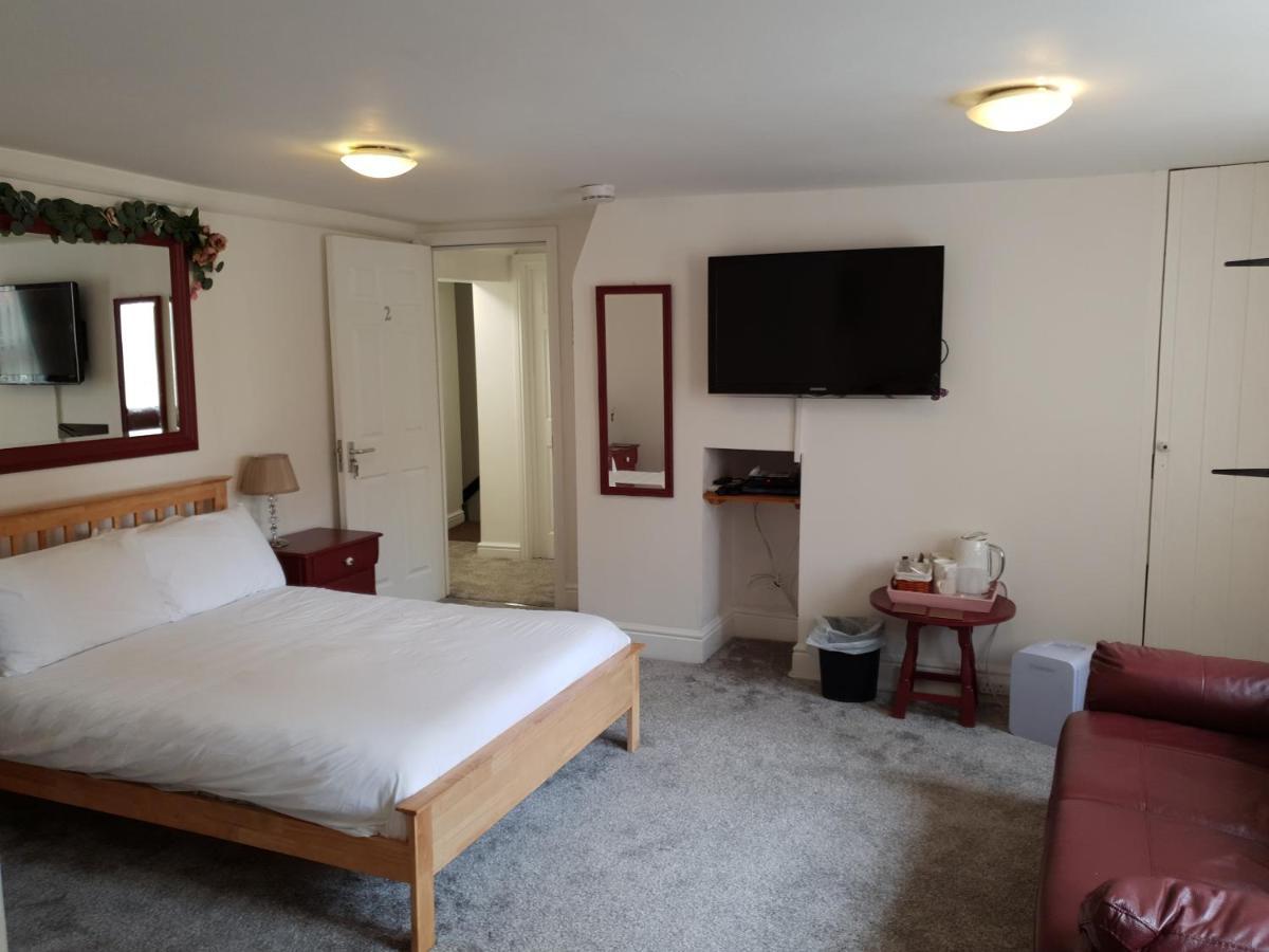 Chartwell Retreat Apartment Whitby Luaran gambar