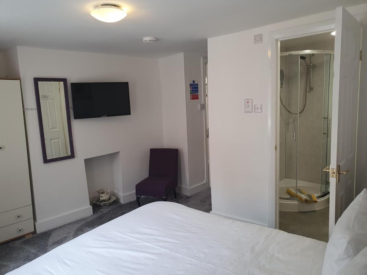 Chartwell Retreat Apartment Whitby Luaran gambar