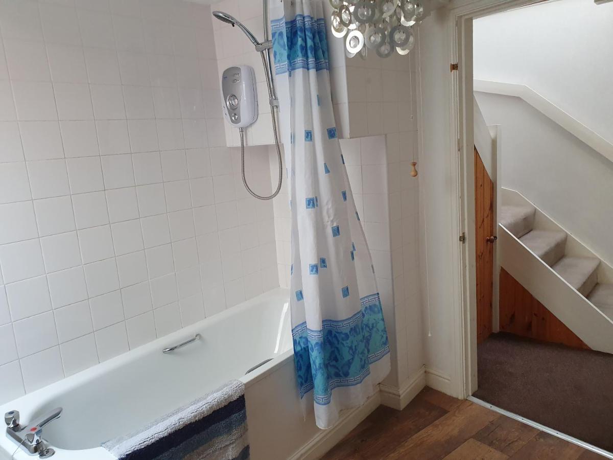 Chartwell Retreat Apartment Whitby Luaran gambar
